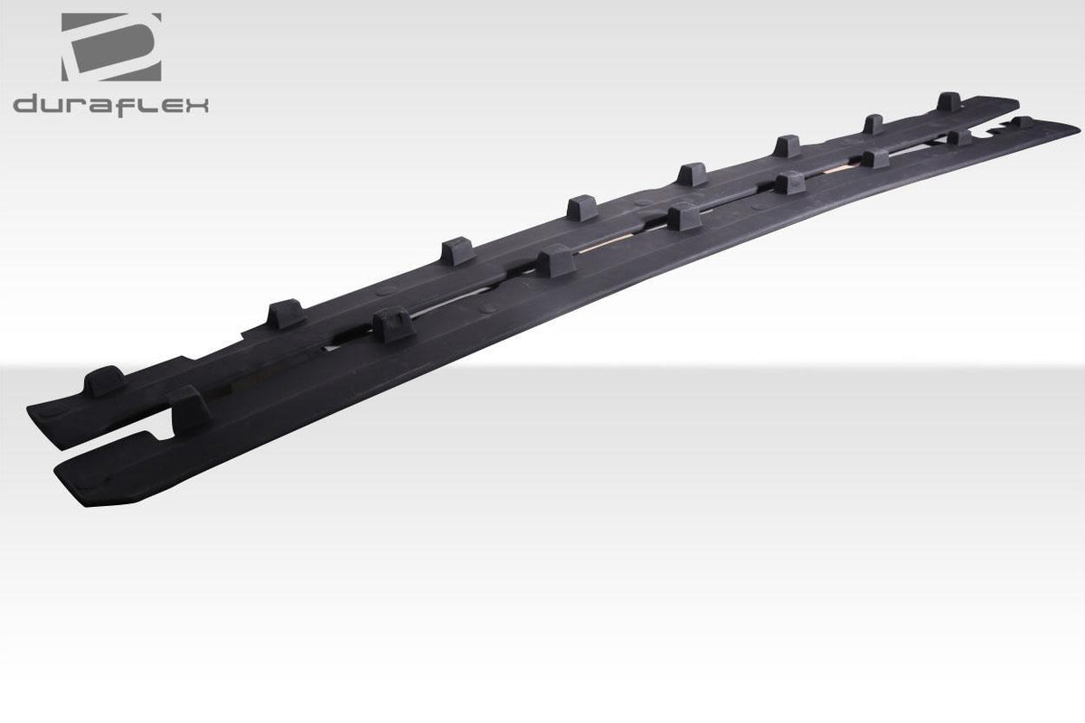 2005-2014 Ford Mustang Duraflex R-Spec Side Skirts