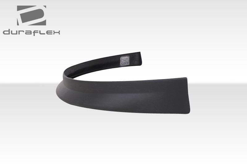 2010-2012 Ford Taurus Duraflex Racer Front Lip