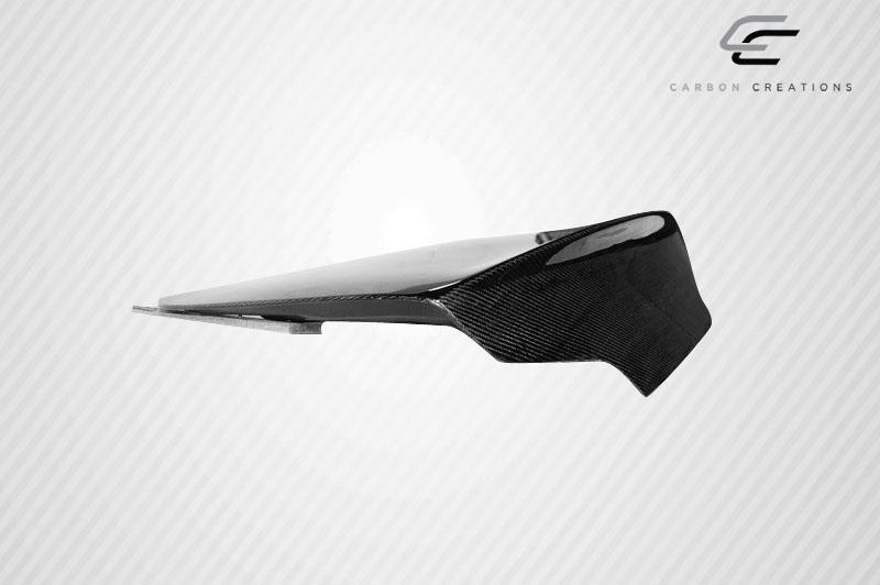 2003-2007 Infiniti G Coupe Carbon Creations HD-R Carbon Fiber Trunk