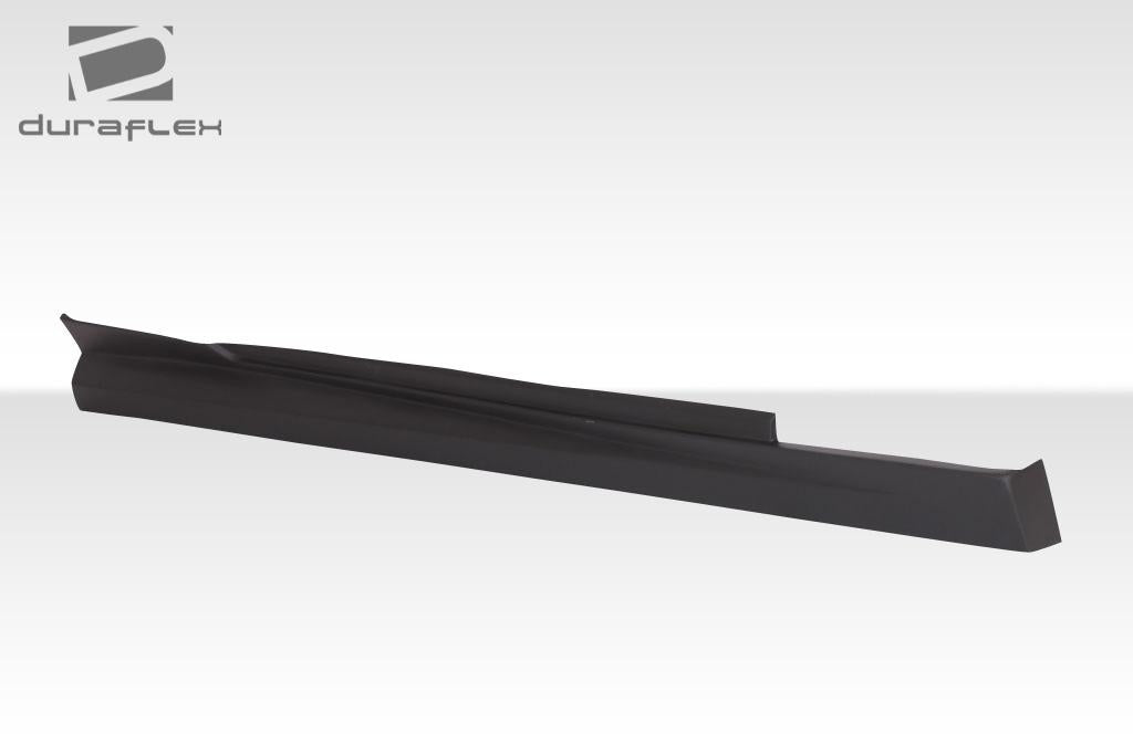 2010-2015 Chevrolet Camaro Duraflex Tjin Side Skirts