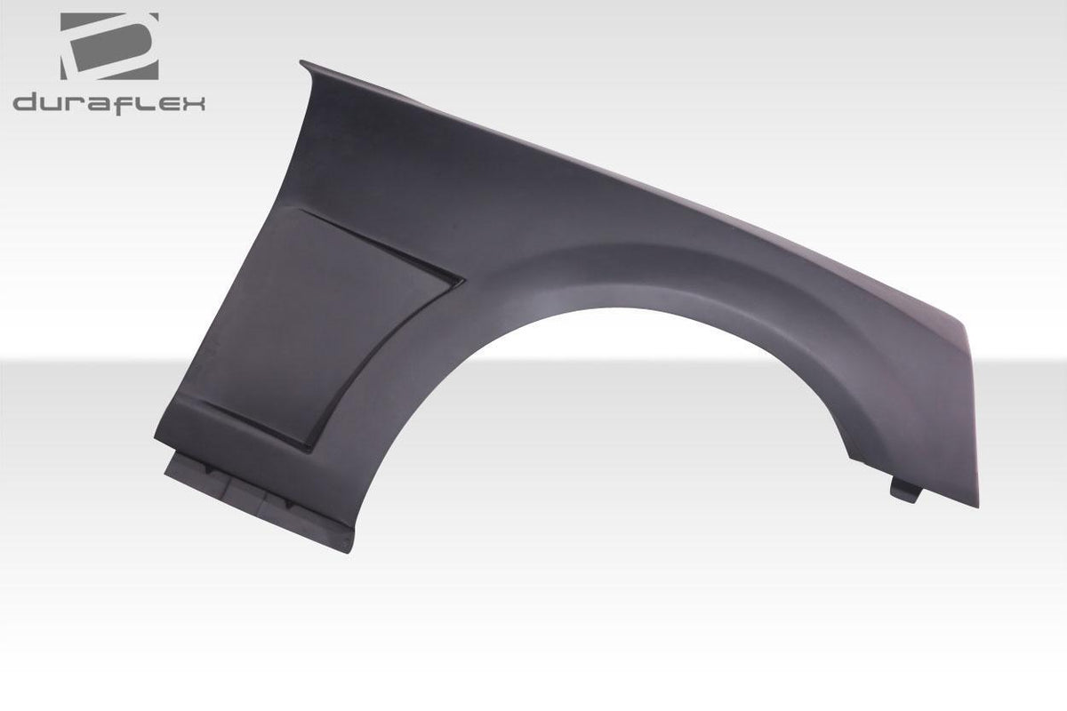 2010-2015 Chevrolet Camaro Duraflex Tjin Fender