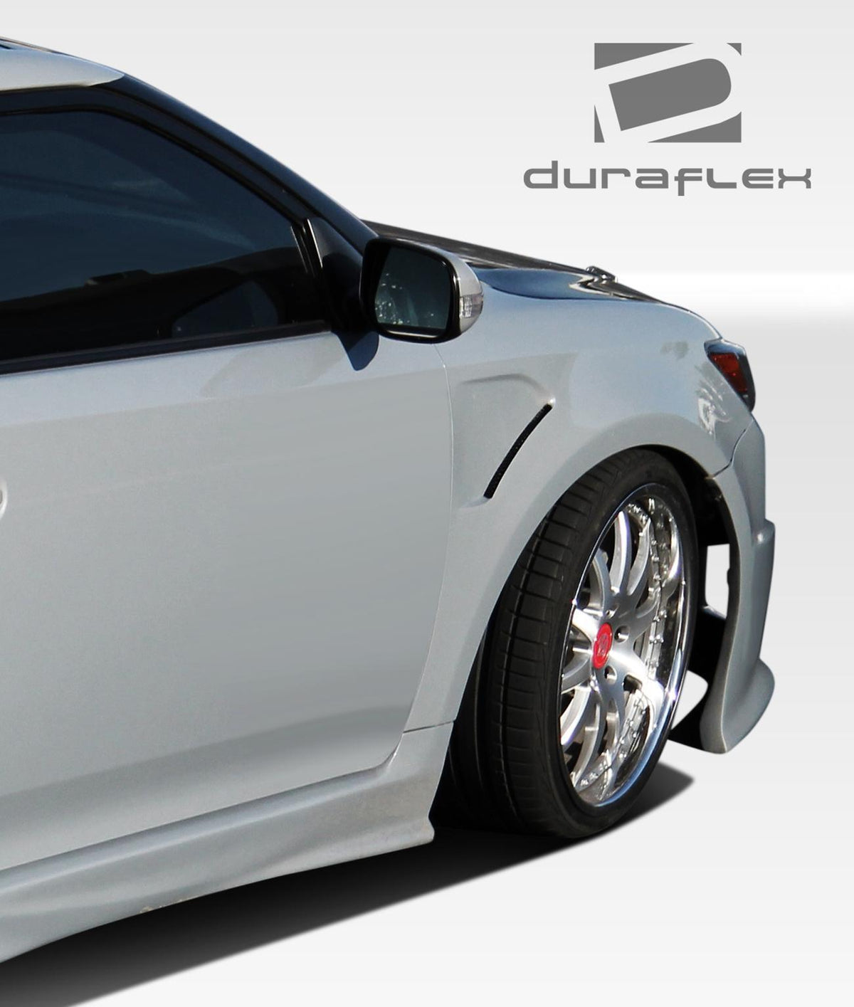 2011-2015 Scion TC Duraflex GT Concept Fender