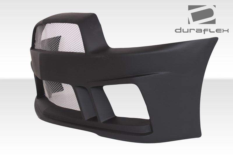2011-2014 Dodge Charger Duraflex Circuit Front Bumper