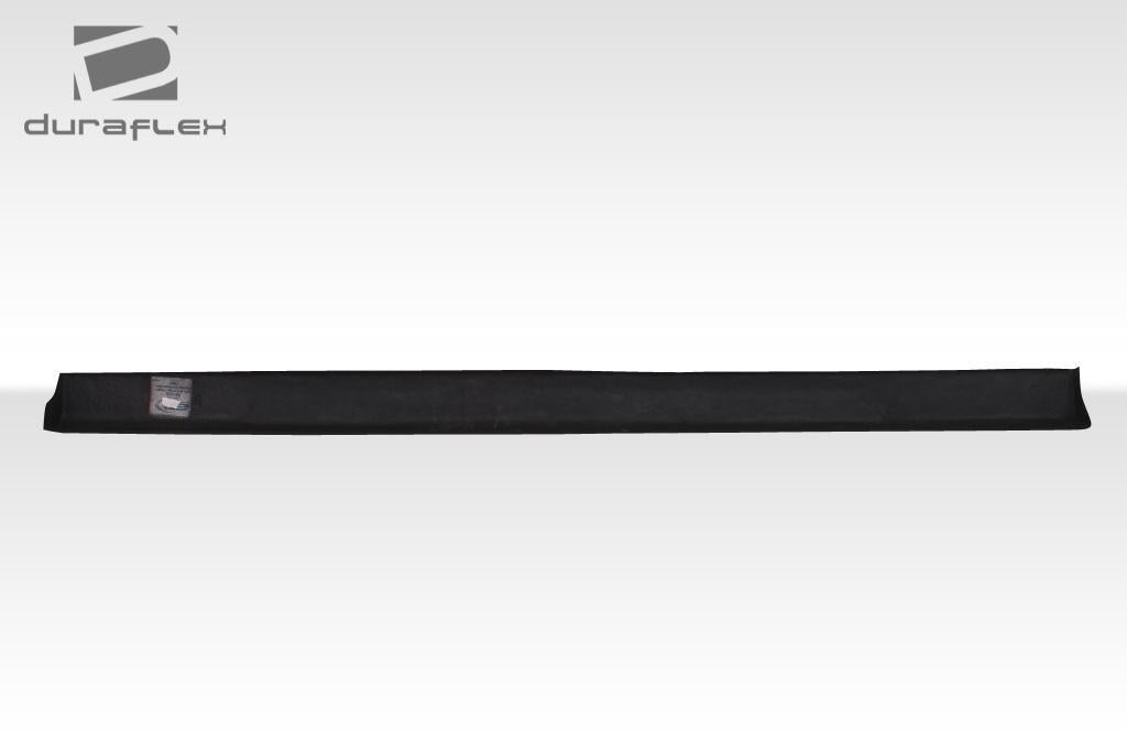 2011-2023 Dodge Charger Duraflex Circuit Side Skirts