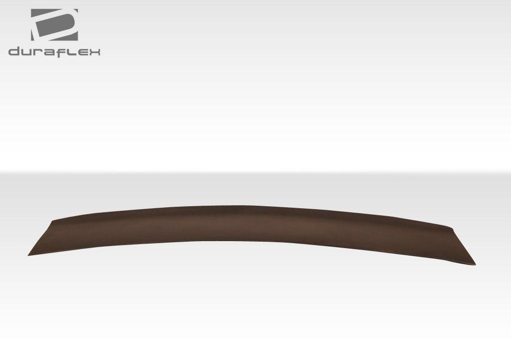 2011-2014 Dodge Charger Duraflex Circuit Rear Wing