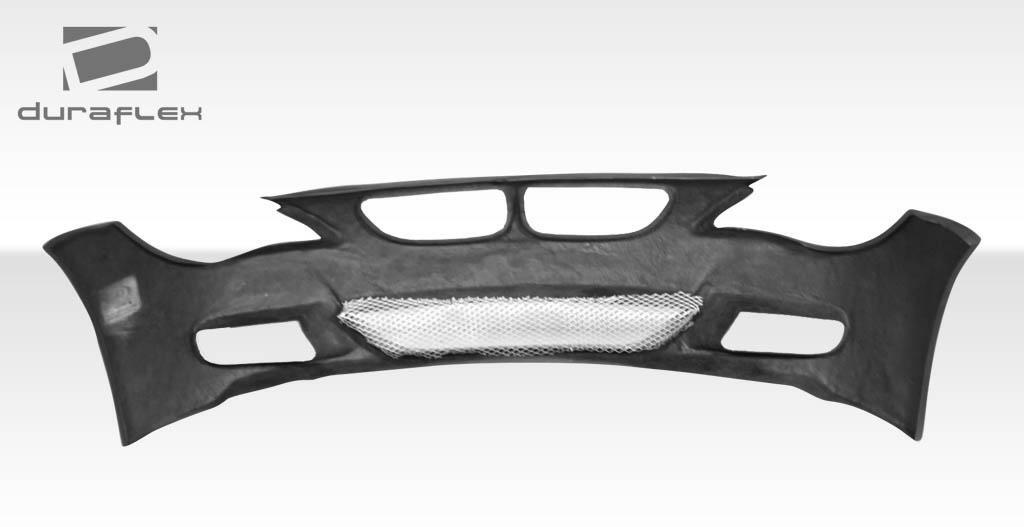2004-2010 BMW 6 Series Duraflex M6 Look Front Bumper