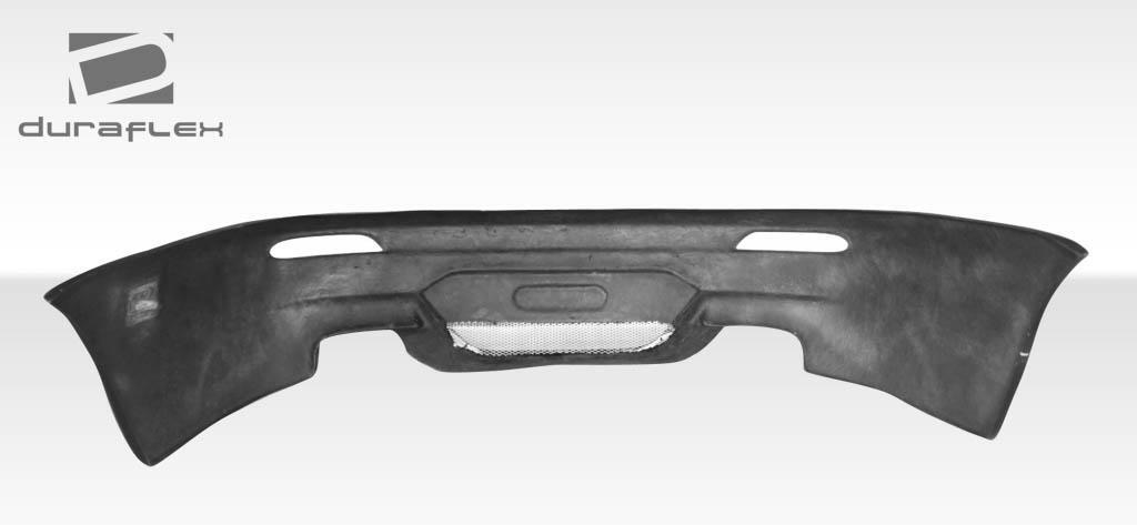 2004-2010 BMW 6 Series Duraflex M6 Look Kit