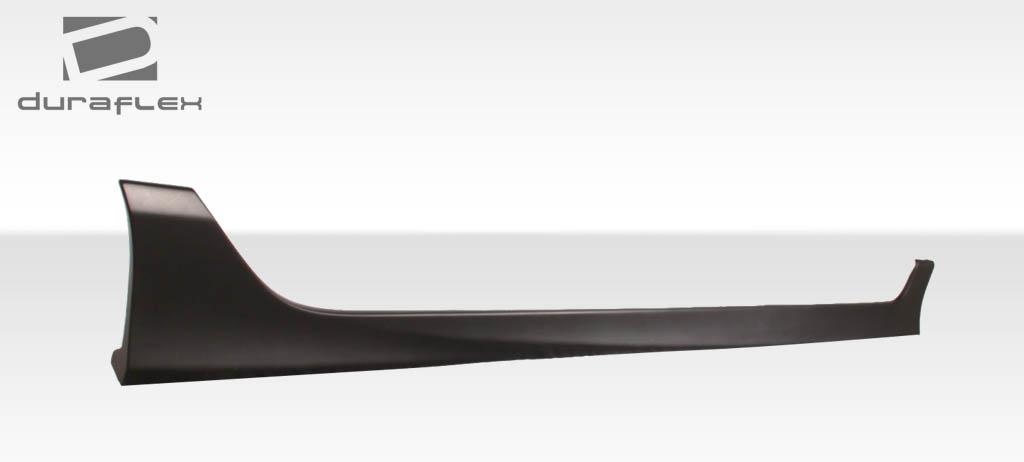 2006-2011 Honda Civic Duraflex Type R Side Skirts