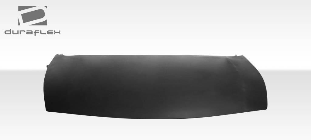 2006-2011 Honda Civic Duraflex Type R Hood