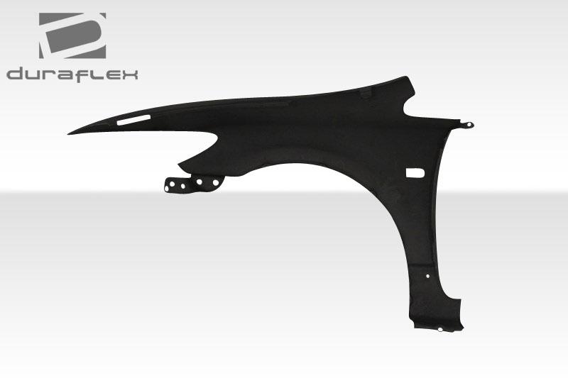 2006-2011 Honda Civic Duraflex Type R Fender