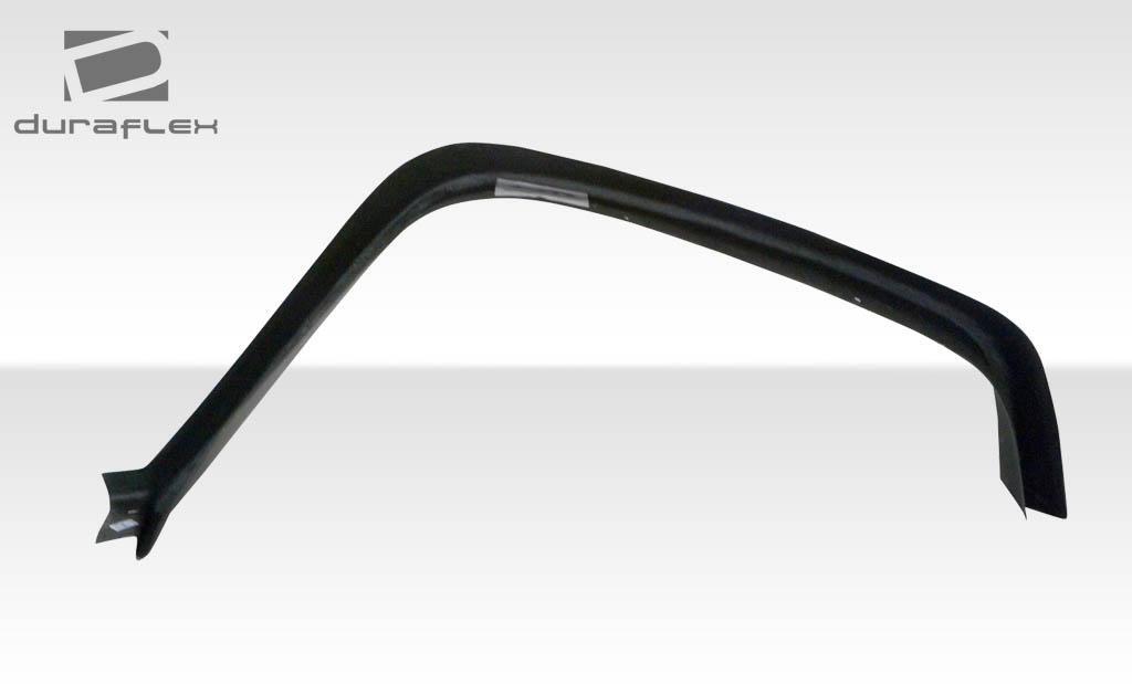 2003-2009 Hummer H2 Duraflex BR-N Kit