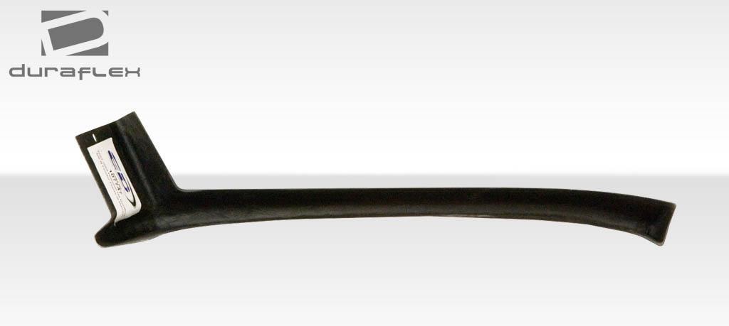 2003-2009 Hummer H2 Duraflex BR-N Fender
