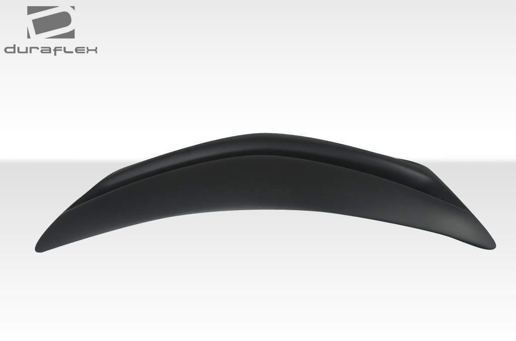 2004-2009 Mazda 3 Duraflex X-Sport Grille