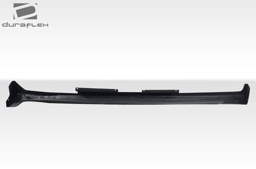 2006-2013 Lexus IS Duraflex W-1 Side Skirts