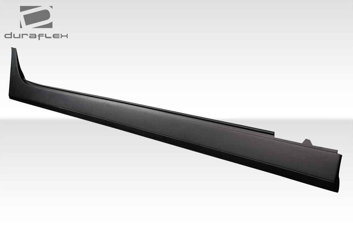 2001-2003 Lexus LS - Lexus Duraflex VIP Side Skirts
