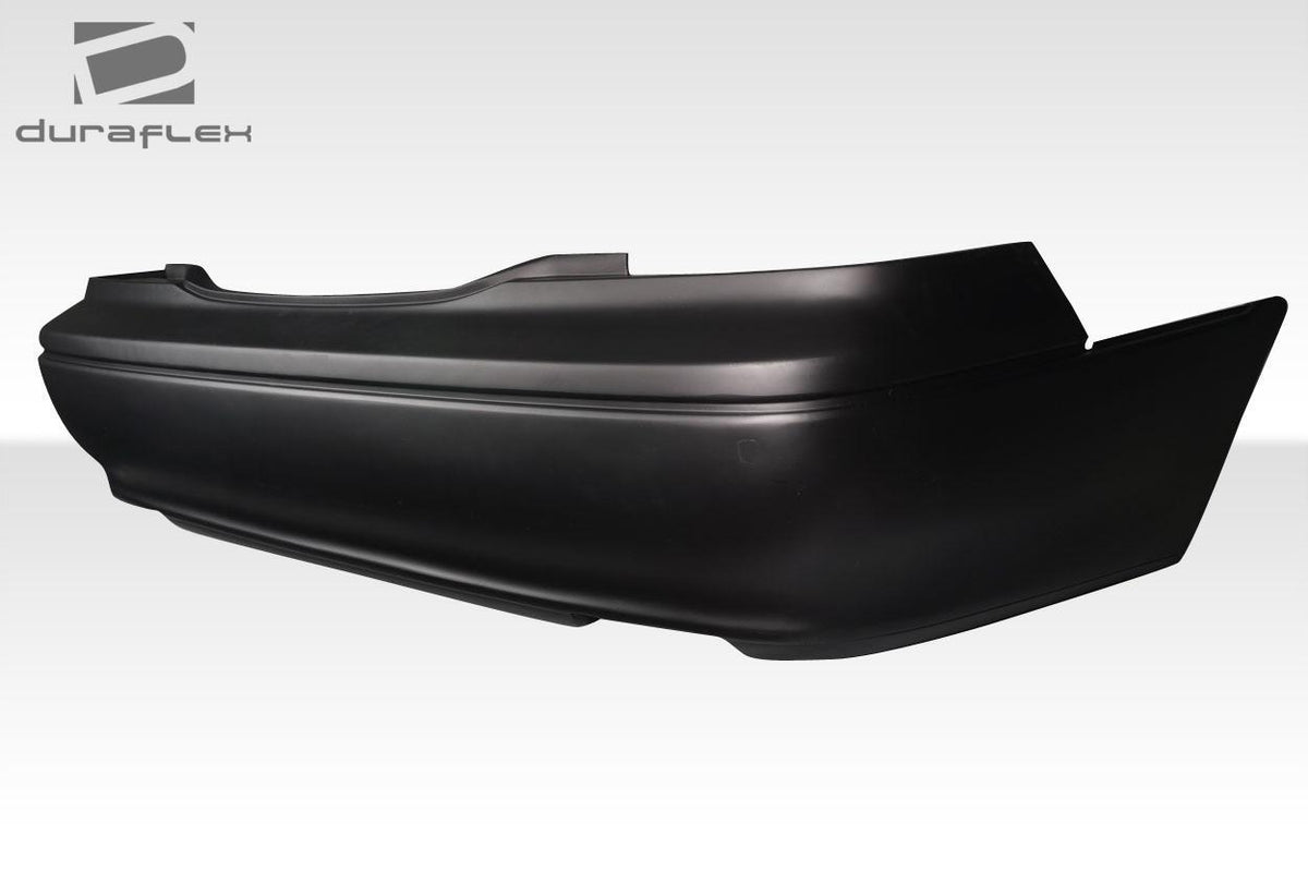 2001-2003 Lexus LS - Lexus Duraflex VIP Rear Bumper
