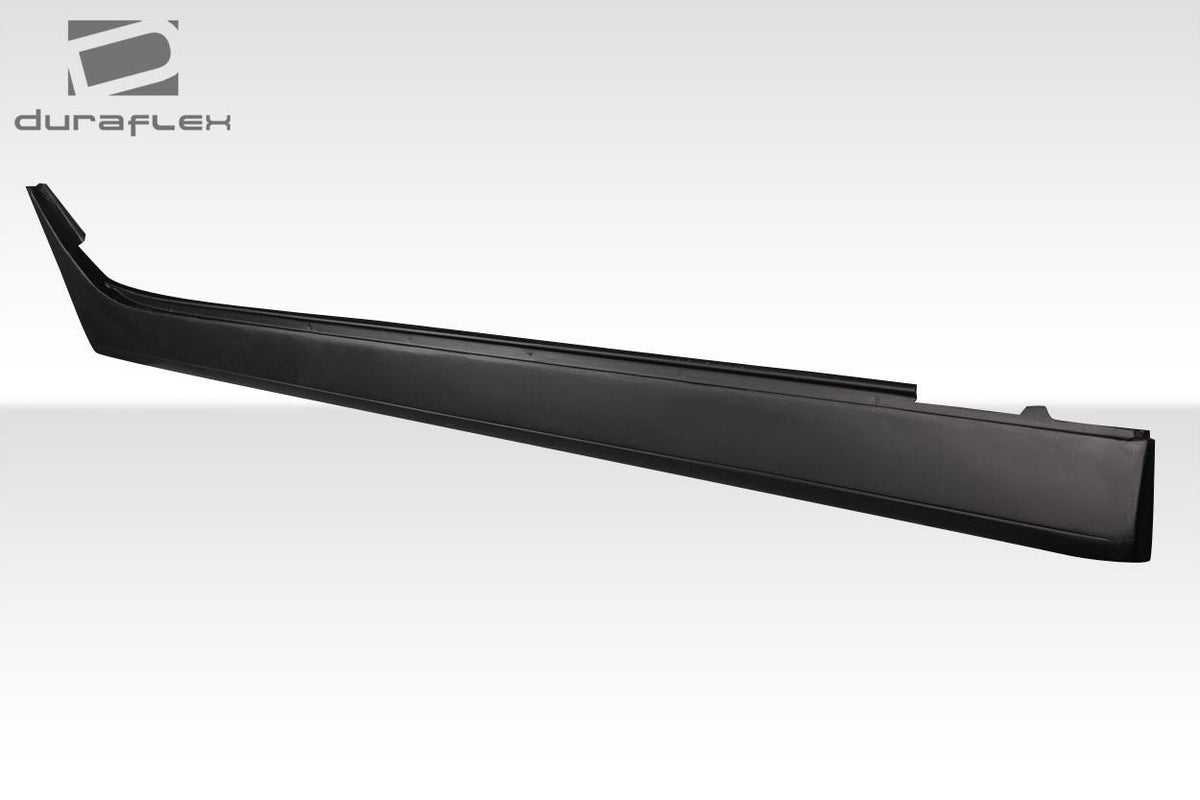 2004-2006 Lexus LS - Lexus Duraflex VIP Side Skirts