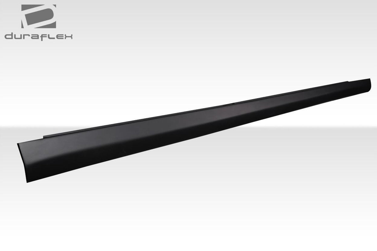 2007-2013 Mercedes S Class Duraflex Eros Version 1 Side Skirts