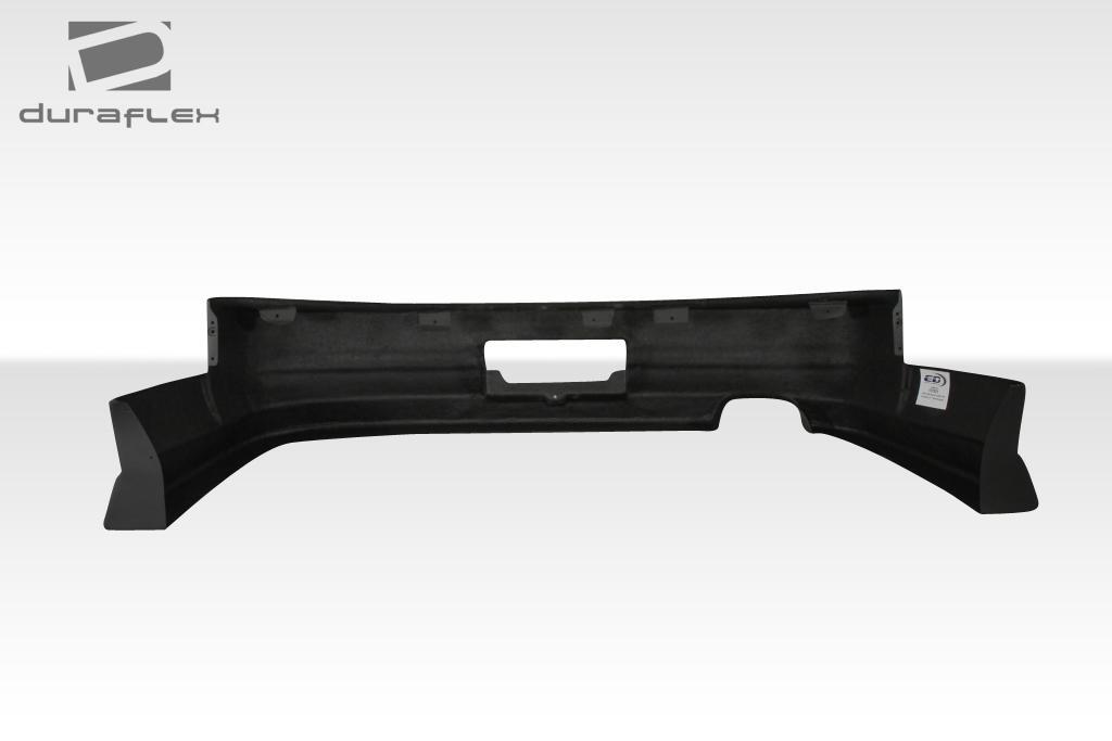 1989-1994 Nissan 240SX Duraflex GT-1 Rear Bumper