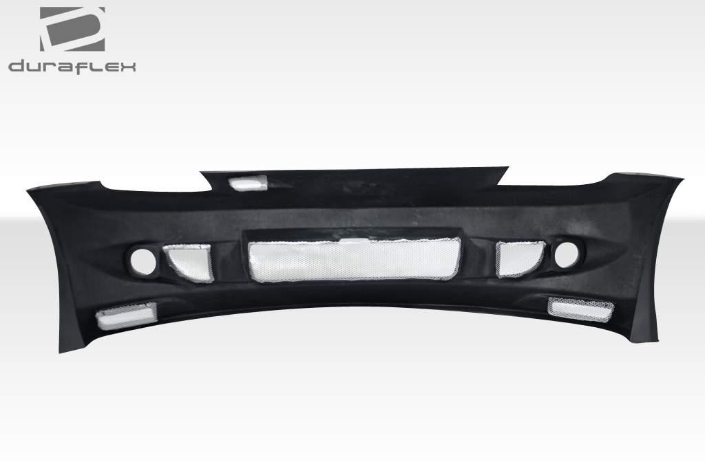 2003-2008 Nissan 350Z Duraflex J-Spec Front Bumper