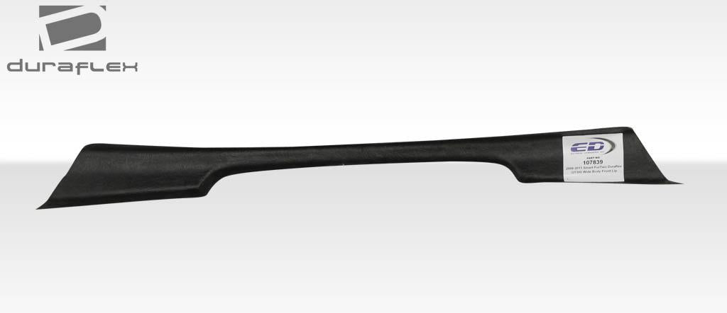 2008-2016 Smart ForTwo Duraflex GT300 Front Lip