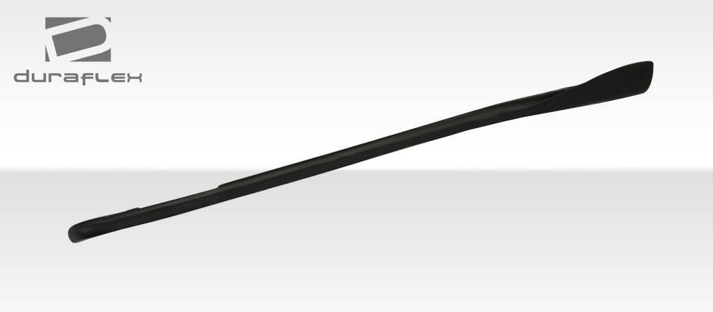 2002-2007 Subaru Impreza Duraflex C-Speed 2 Side Skirts