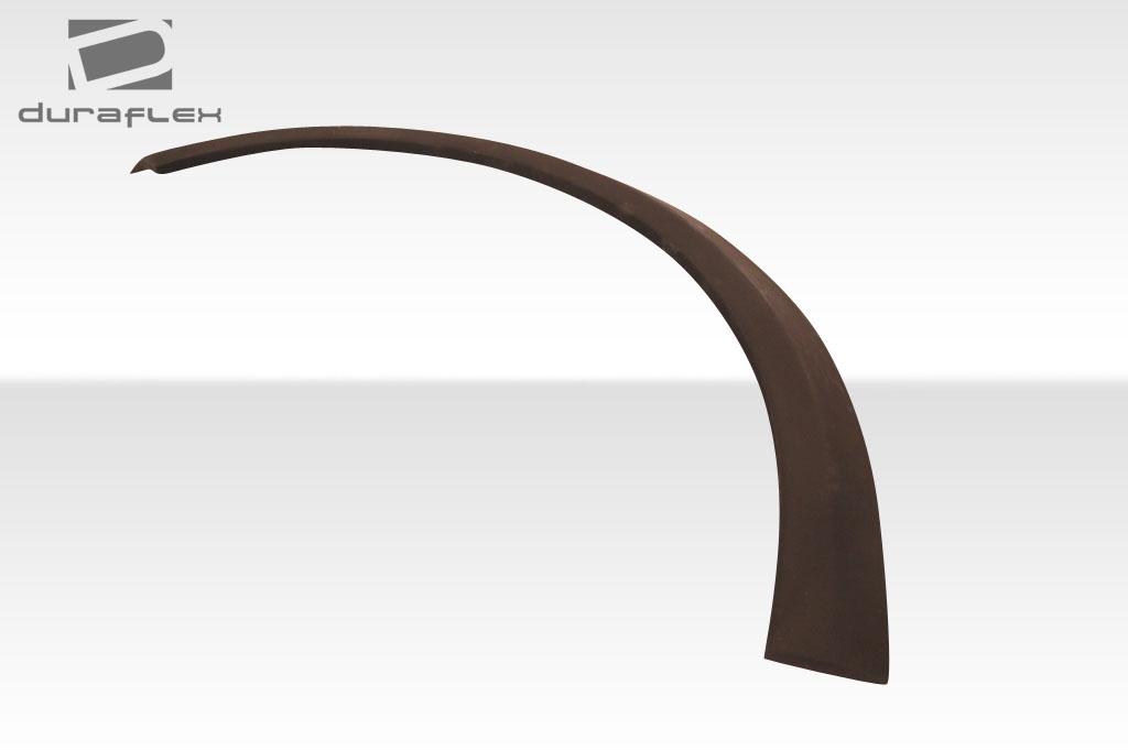 2005-2010 Volkswagen Jetta Duraflex R-GT Fender
