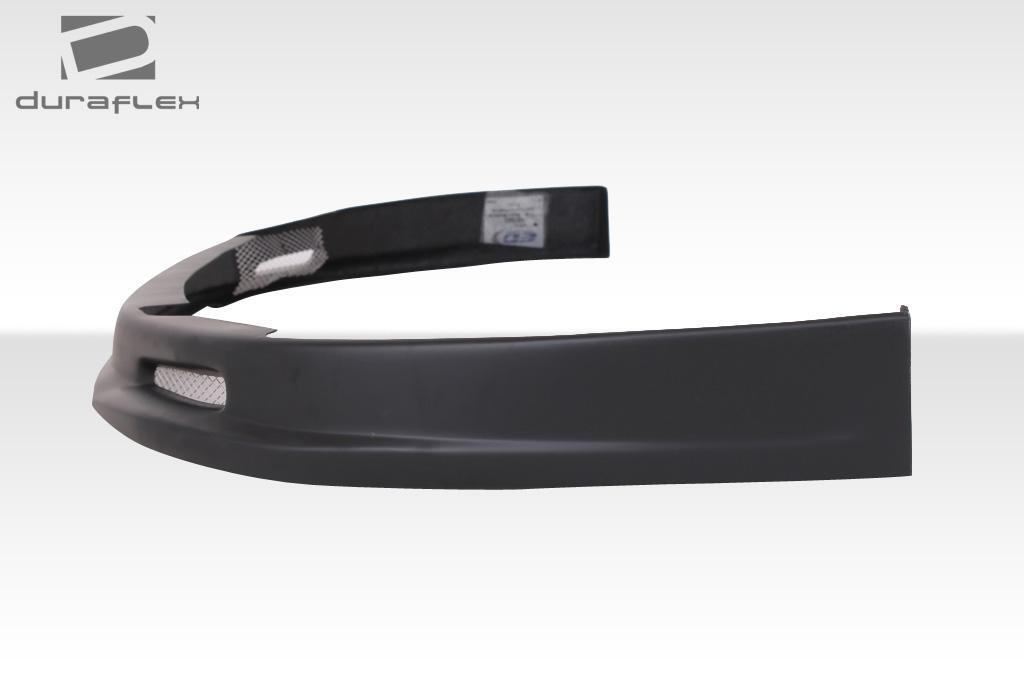2007-2008 Nissan Maxima Duraflex N-Spec Front Lip