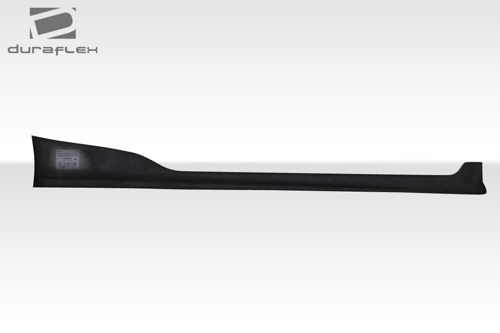 2012-2015 Honda Civic Duraflex H-Sport Side Skirts