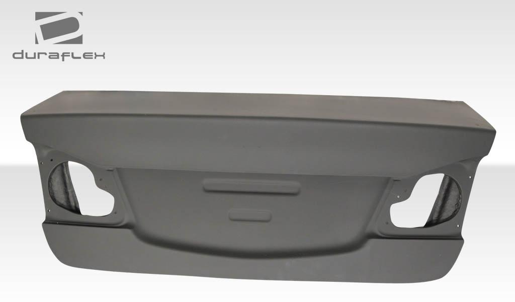 2006-2011 Honda Civic Duraflex Type R Trunk