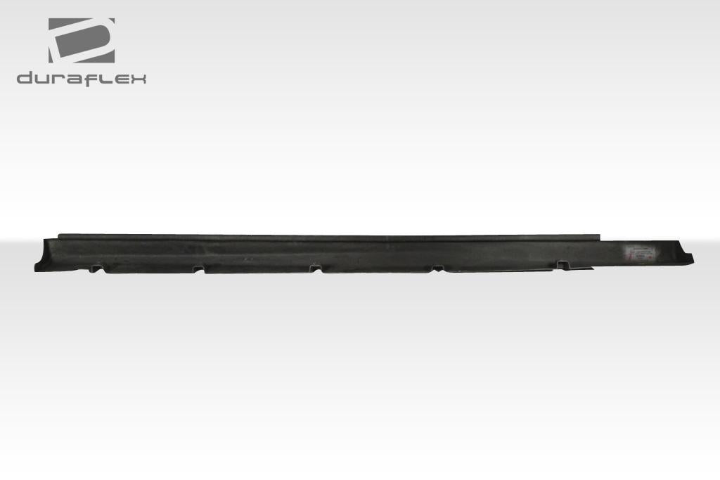 2011-2014 Dodge Charger Duraflex SRT Look Kit