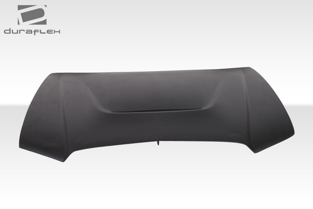 2011-2014 Dodge Charger Duraflex SRT Look Hood