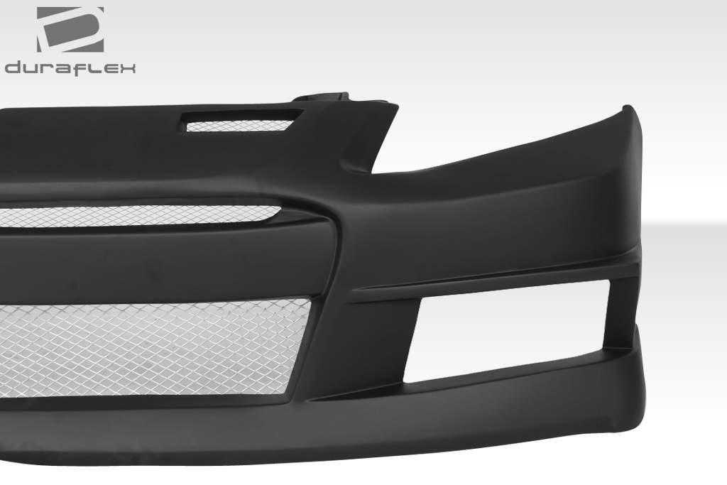 2012-2013 Honda Civic Duraflex Bisimoto Kit