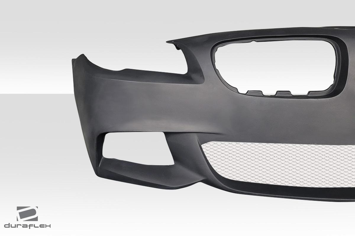 2011-2016 BMW 5 Series Duraflex M-Tech Front Bumper