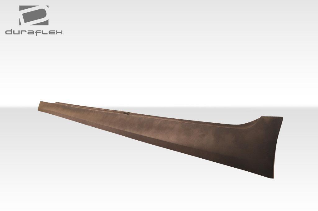 2011-2016 BMW 5 Series Duraflex M-Tech Side Skirts