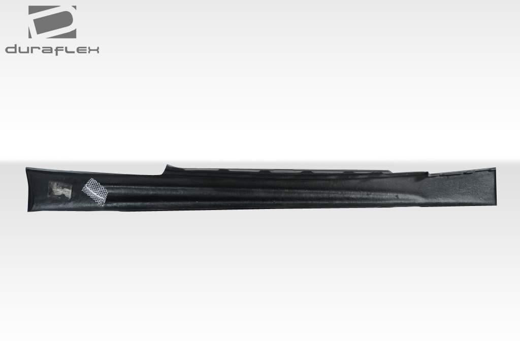 2008-2013 BMW 1 Series Duraflex M Sport Look Side Skirts