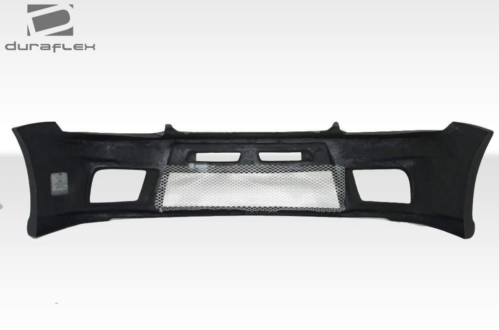 2002-2003 Mitsubishi Lancer Duraflex Evo X Look Front Bumper