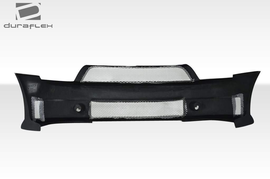2010-2012 Ford Mustang Duraflex CVX Front Bumper
