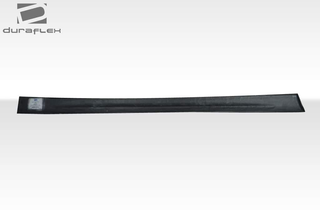 2011-2014 Volkswagen Jetta Duraflex R Look Side Skirts
