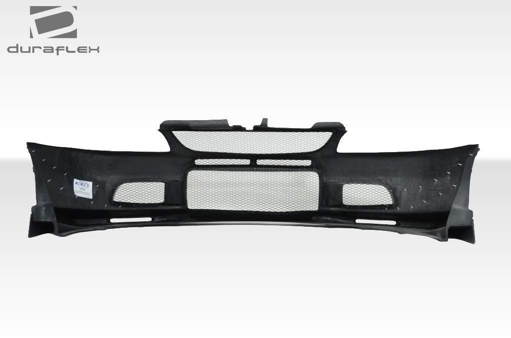 2003-2006 Mitsubishi Evolution Duraflex VT-X Front Bumper