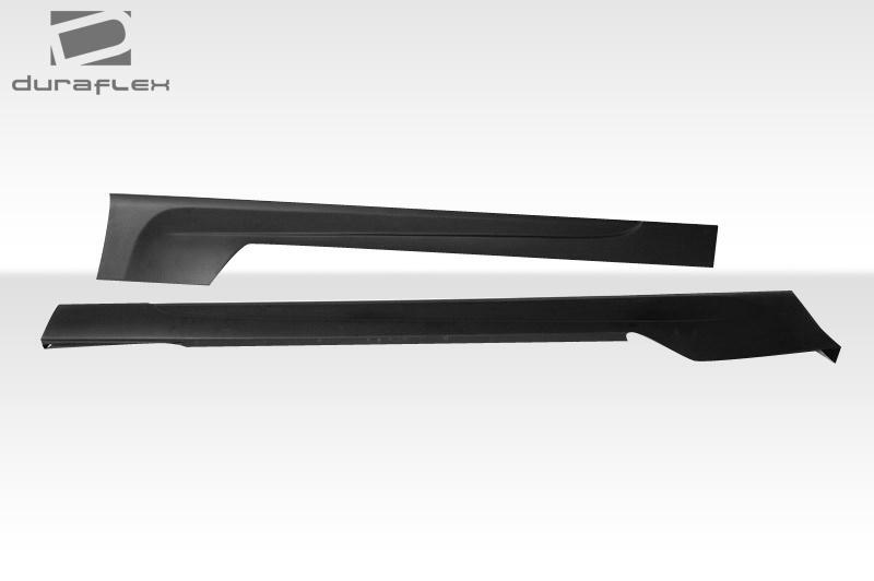 2009-2020 Nissan 370Z Duraflex AM-S GT Side Skirts