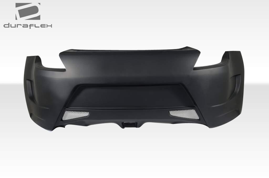 2009-2020 Nissan 370Z Duraflex AM-S GT Rear Bumper