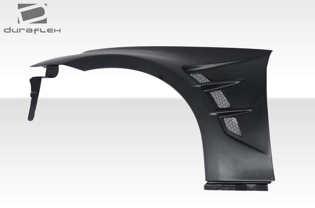 2009-2020 Nissan 370Z Duraflex W-1 Fender