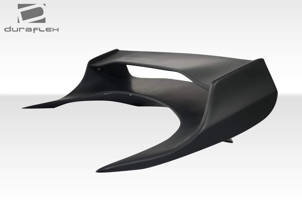 2009-2020 Nissan 370Z Duraflex Vader 3 Rear Wing