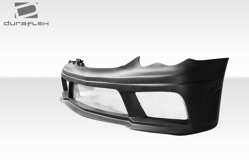 2001-2007 Mercedes C Class Duraflex AMG V2 Look Kit