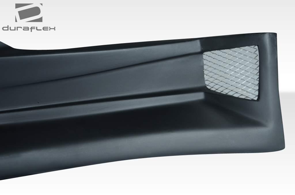 2002-2006 MINI Cooper Duraflex Type Z Side Skirts