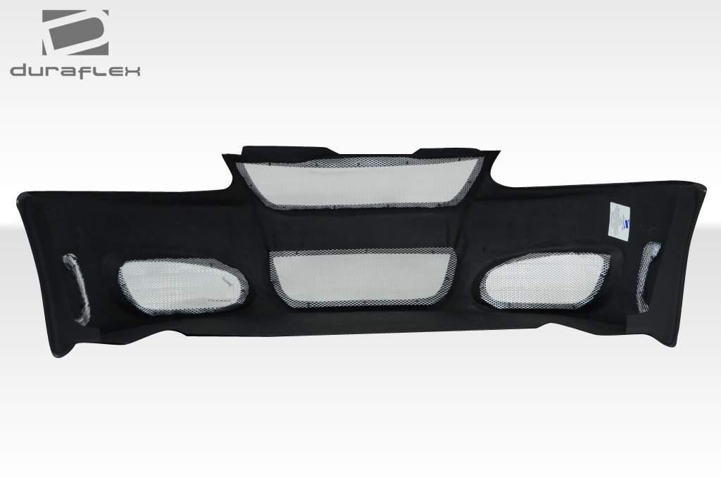 2005-2010 Volkswagen GTI Duraflex PR-D Front Bumper