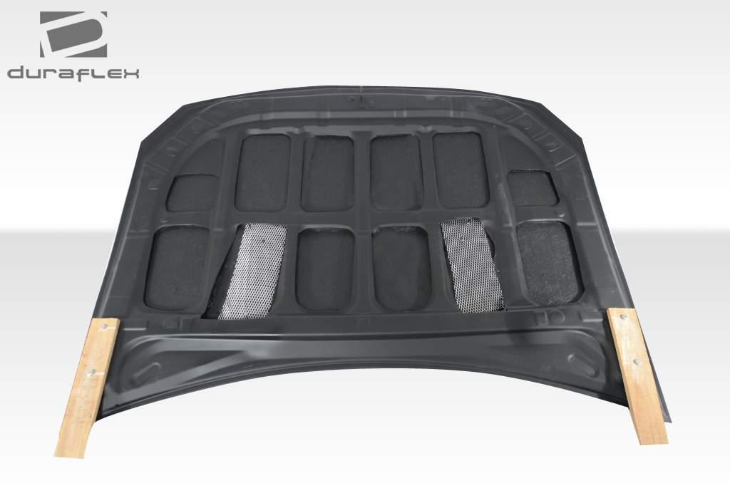2013-2020 Scion FRS Duraflex GT Concept Hood