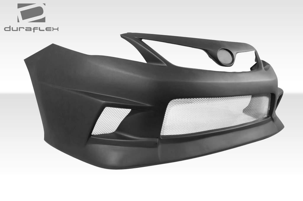 2011-2013 Toyota Corolla Duraflex GT Concept Kit