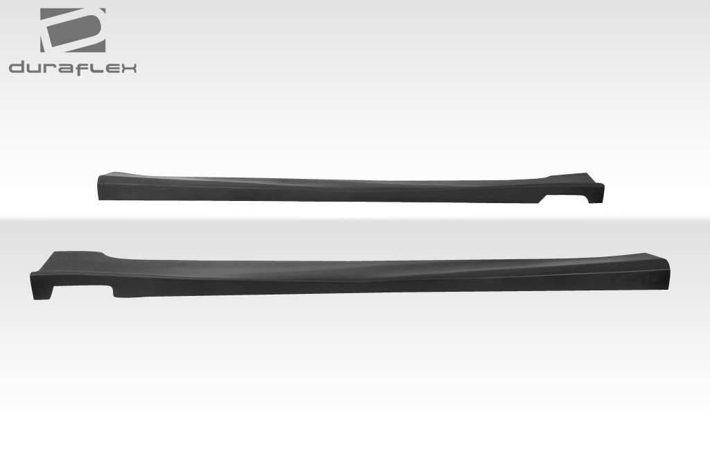 2009-2013 Toyota Corolla Duraflex GT Concept Side Skirts